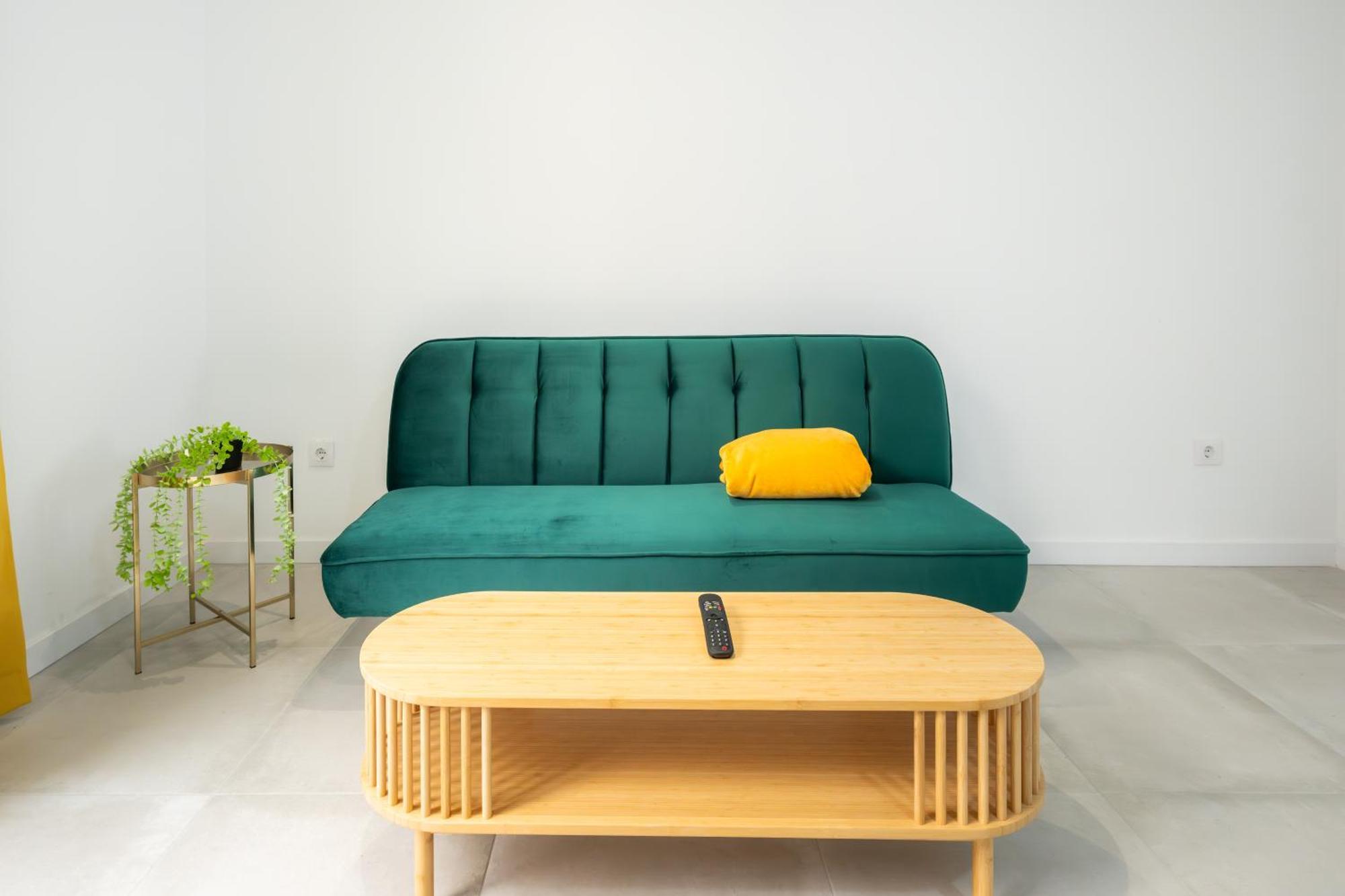 Palermo Rooms & Hotels — Photos 2